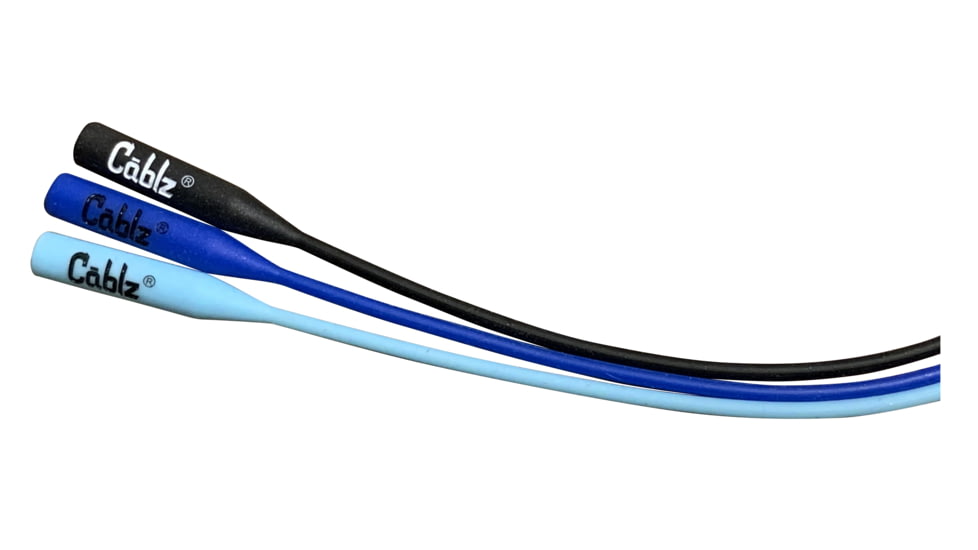 Cablz Silicone Mini Eyewear Retainer