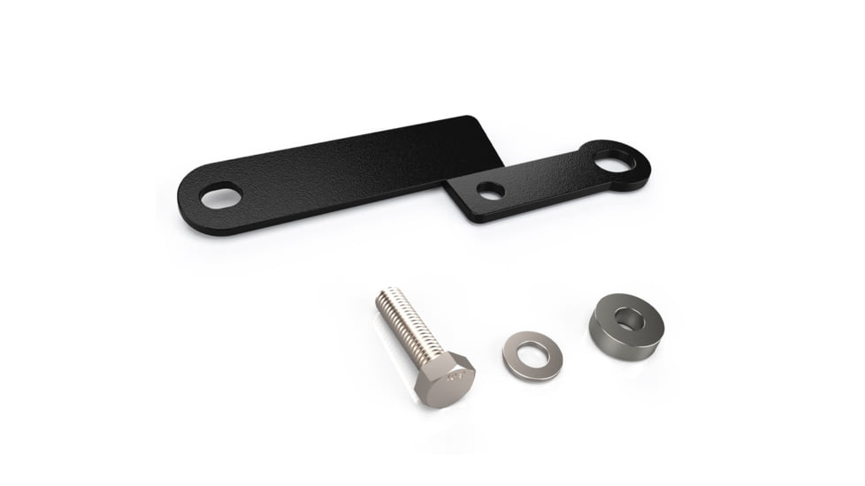 Denali Electronics Horn Mounts, horn-mount-harley-davidson-pan-america-1250