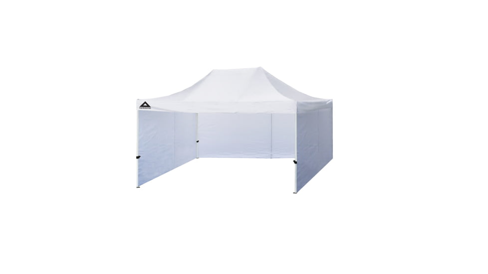 Rapid Shelter Sidewal, White, 10x15 4010278