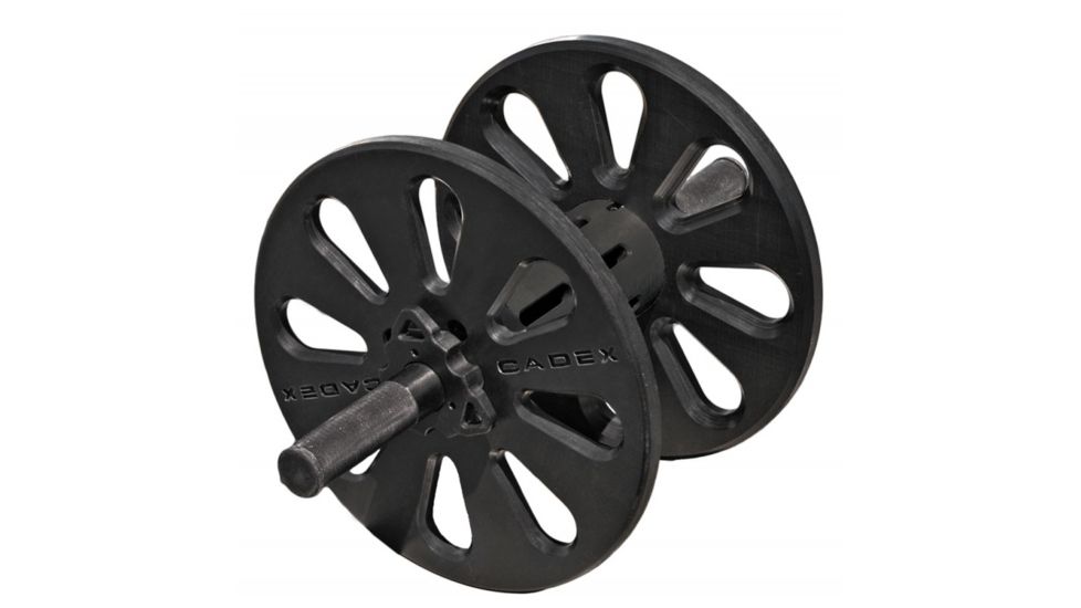 Cadex Defence Ladder Reel, Black LR-995