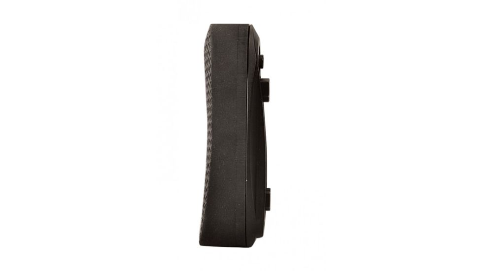 Cadex Defence Optional PRS Recoil Pad, Black 03127-A413-K1