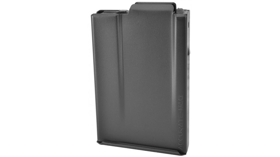 Cadex Defence Rifle Magazine / 10 Rounds .223 Rem SA DSSF 10, Black, 3.055 in MAG100-0037