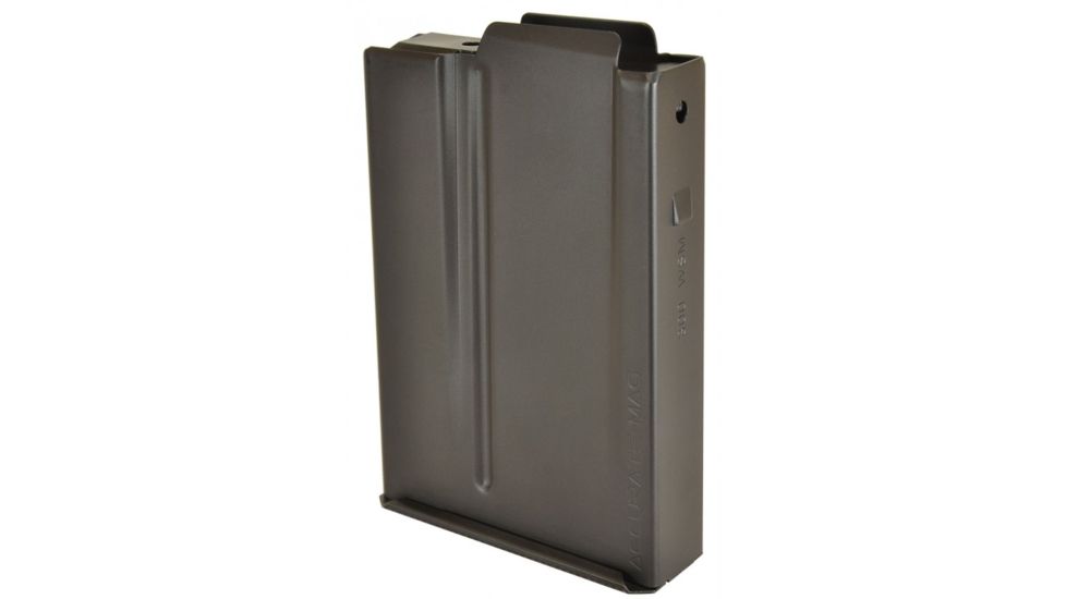 Cadex Defence Rifle Magazine / 7 Rounds .300WSM SA DSSF 7, Black, 3..055 in MAG100-0008