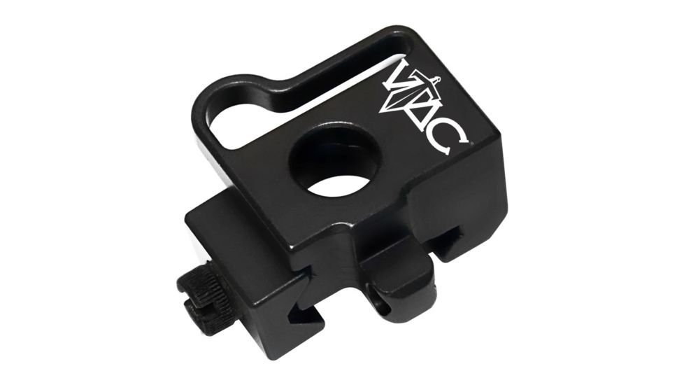 Cadex Defence VTAC L.U.S.A. 4 point Sling Adapter, Black 1398
