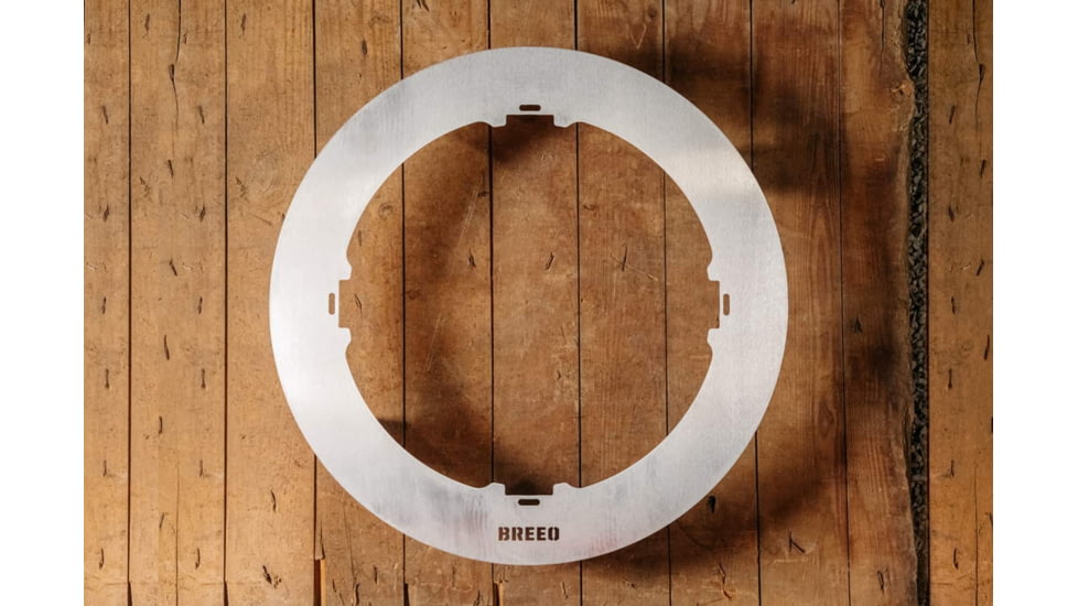 Breeo X Series Insert Ring 66997E84, BR-IN19RD