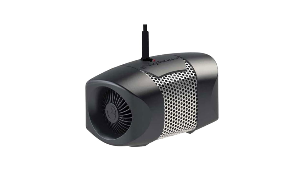 Caframo 9510 400W 120VAC Engine Compartment Heater Pali 54321