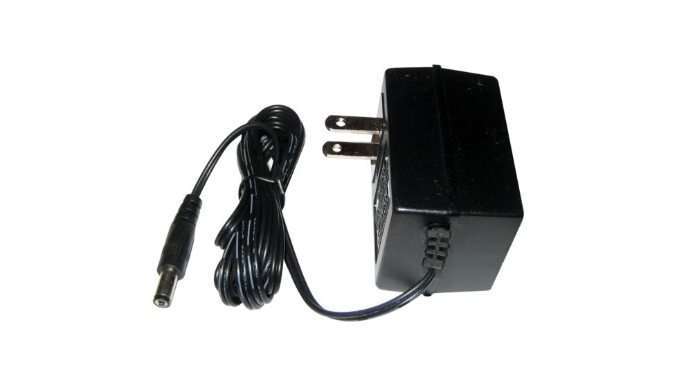 Caframo AC to 6V DC Adapter f/MiniMax 737/797 120V 54346