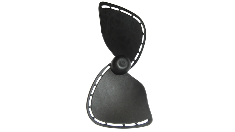 Caframo Replacement Blade f/Ultimate 747/757 - Black 54333