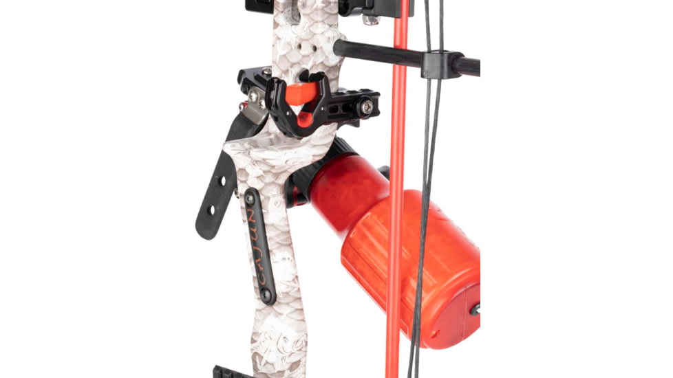 Cajun Bowfishing Sucker Punch Pro Glow Bowfishing Package
