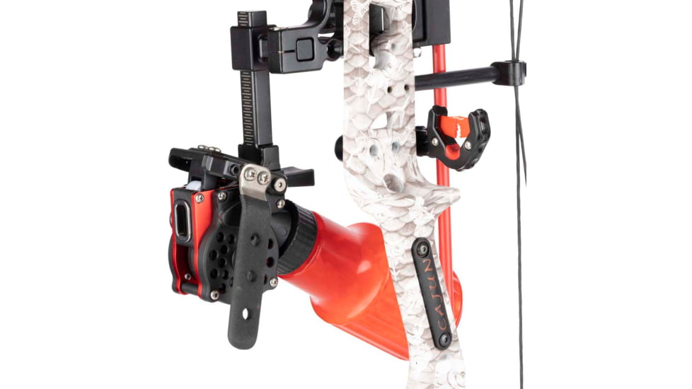 Cajun Bowfishing Sucker Punch Pro Glow Bowfishing Package