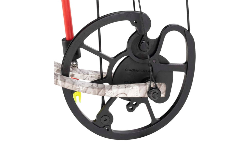 Cajun Bowfishing Sucker Punch Pro Glow Bowfishing Package
