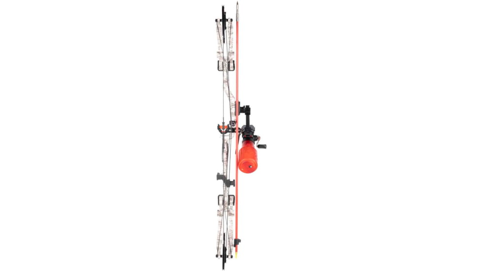 Cajun Bowfishing Sucker Punch Pro Glow Bowfishing Package