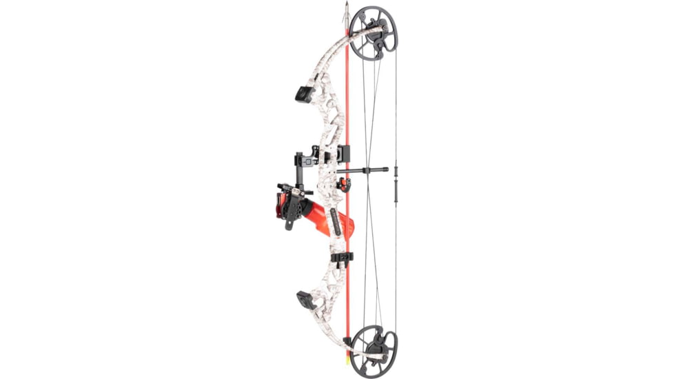 Cajun Bowfishing Sucker Punch Pro Glow Bowfishing Package