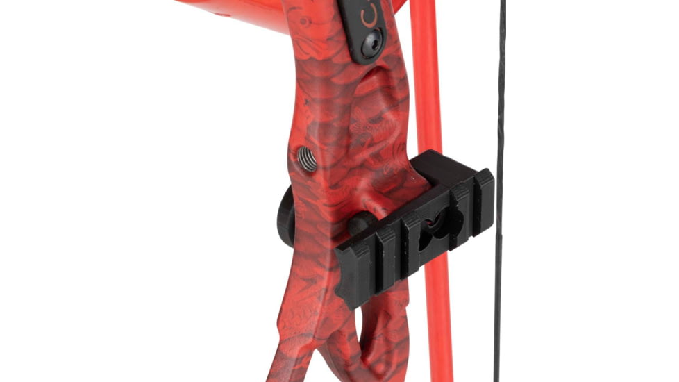 Cajun Bowfishing Sucker Punch Pro RTF Bowfishing Package