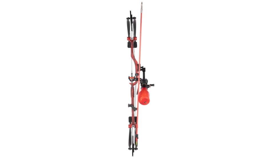 Cajun Bowfishing Sucker Punch Pro RTF Bowfishing Package