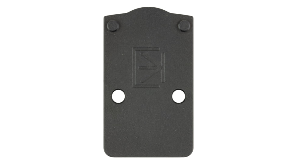 Calculated Kinetics Sig Sauer P211/P320 Adapter Plate, RMR, Black, SIG320-RMR