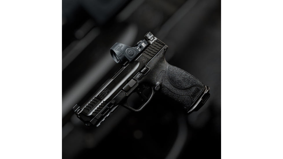 Calculated Kinetics Dogtag Receiver Adapter Plate