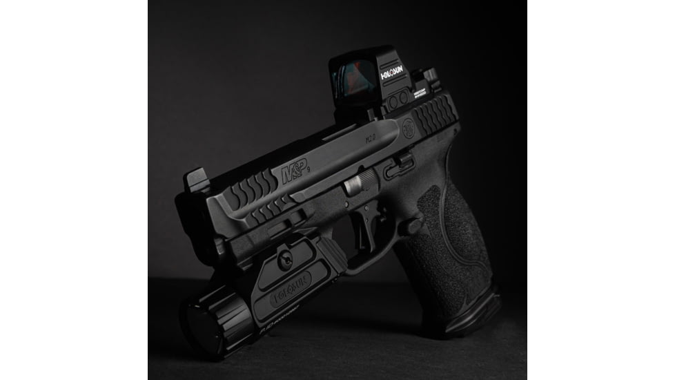 Calculated Kinetics Dogtag Receiver Adapter Plate