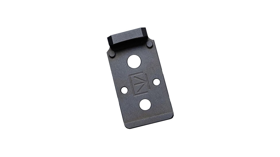 Calculated Kinetics Dogtag Receiver Adapter Plate