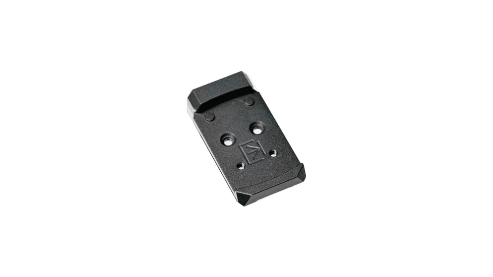 Calculated Kinetics Shadow 2 Compact Receiver Adapter Plate