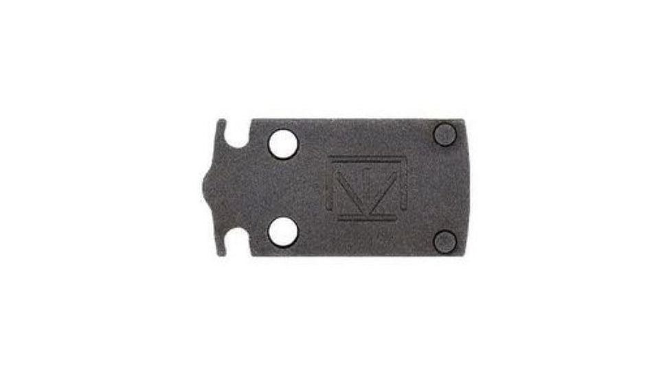 USED Calculated Kinetics Springfield Armory OSP Hellcat Adapter Plate, Black, HELLCAT-MRMSC, EDEMO1