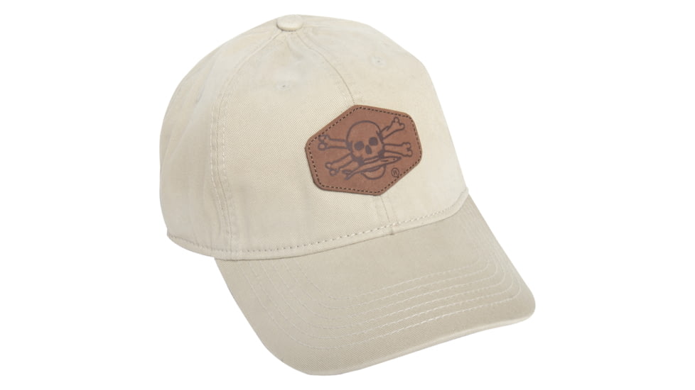 Calcutta BR217617.2 Khaki Twil Cap