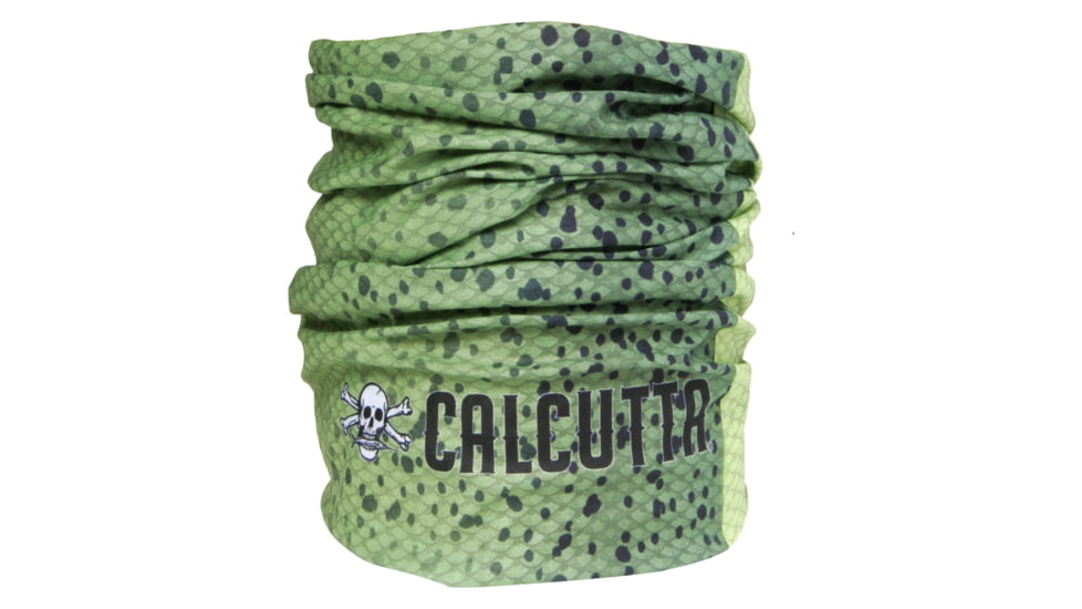 Calcutta Mahi Skin Sun Catcher,Sublimated, One Size, G195039A