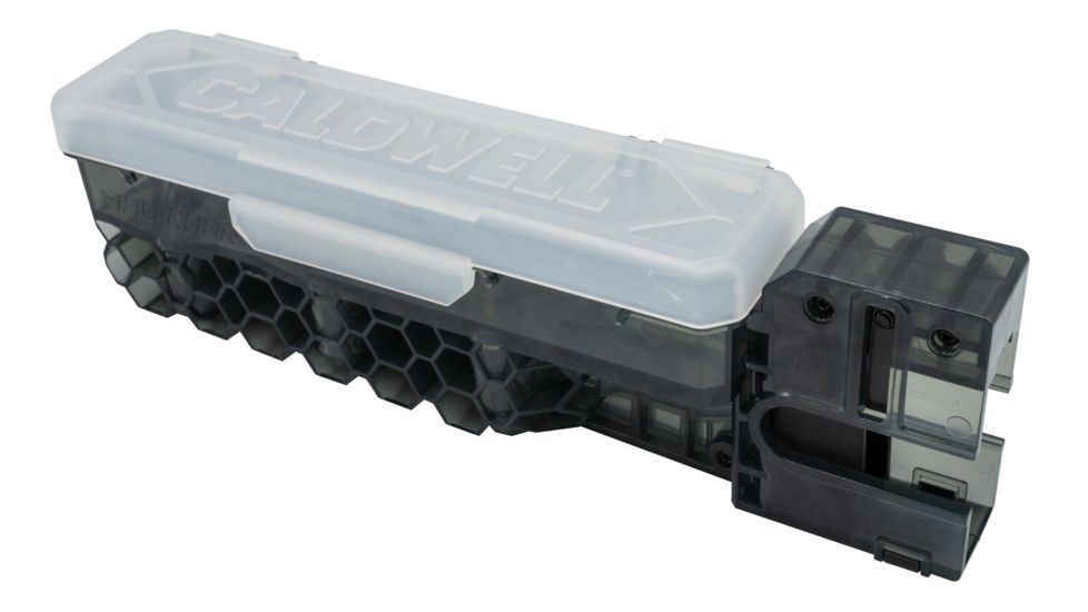 USED Caldwell 15-22 Magazine Charger, Black, 1097887, EDEMO1, Condition Parts Only/Salvage, Defective