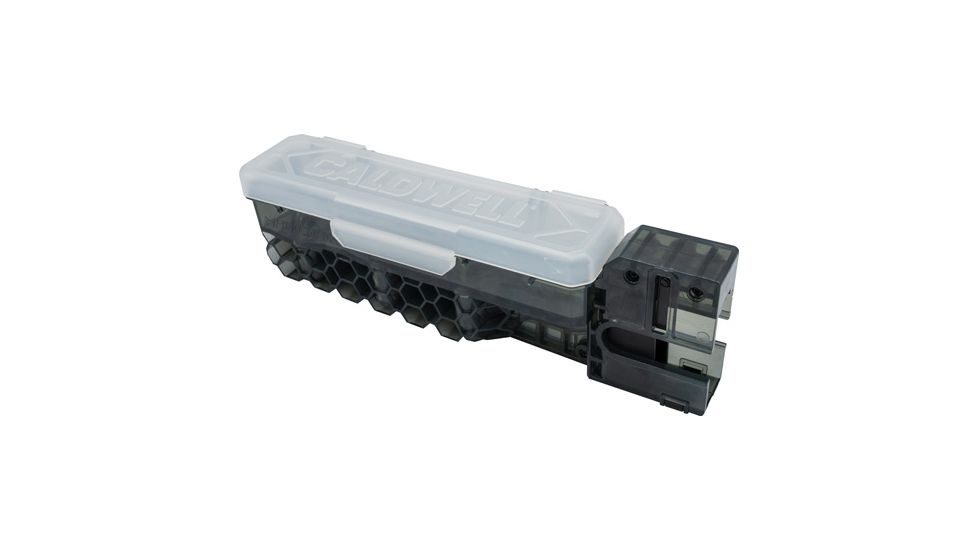 USED Caldwell 15-22 Magazine Charger, Black, 1097887, EDEMO1, Condition Parts Only/Salvage, Defective