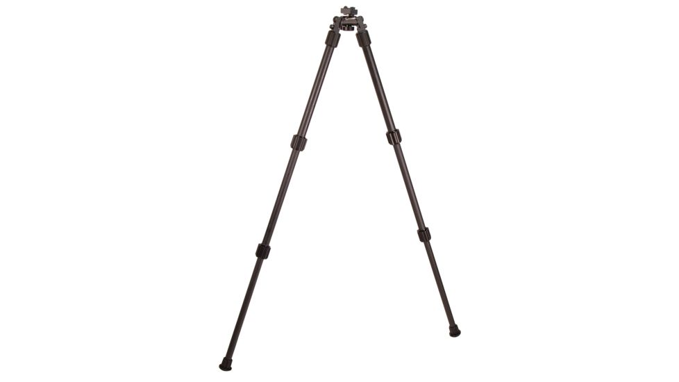 Caldwell Accumax Premium 13in-30in, M-LOK Bipod, Black, 1095203
