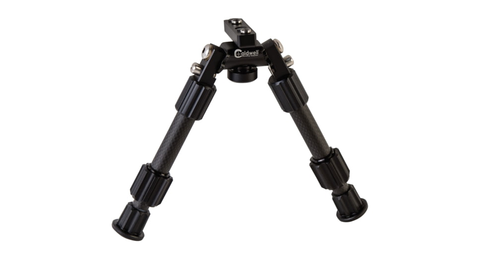 Caldwell Accumax Premium Bipod, KeyMod/M-Lok, 6in-9in, 1081953