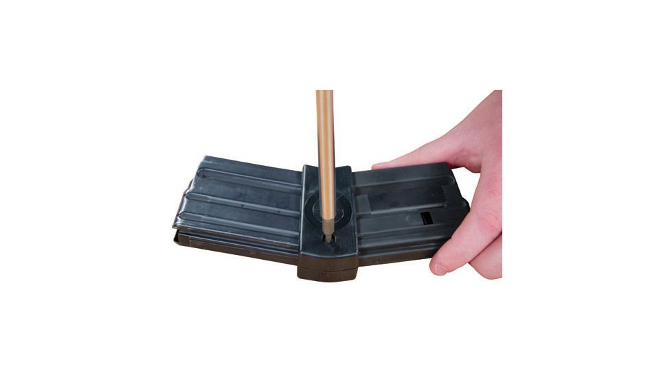 Caldwell AR-15 Mag Coupler, Pack of 2 390504