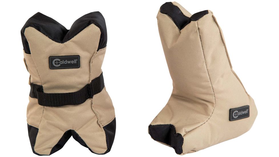 Caldwell AR Tactical DeadShot Combo Bag, Filled 934693