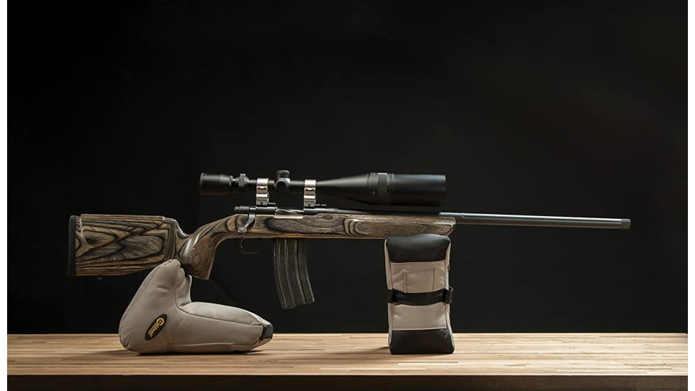 Caldwell AR Tactical DeadShot Combo Bag, Filled 934693