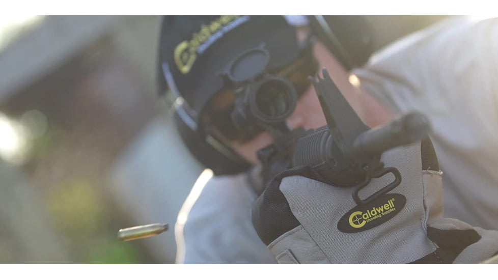 Caldwell AR Tactical DeadShot Combo Bag, Filled 934693