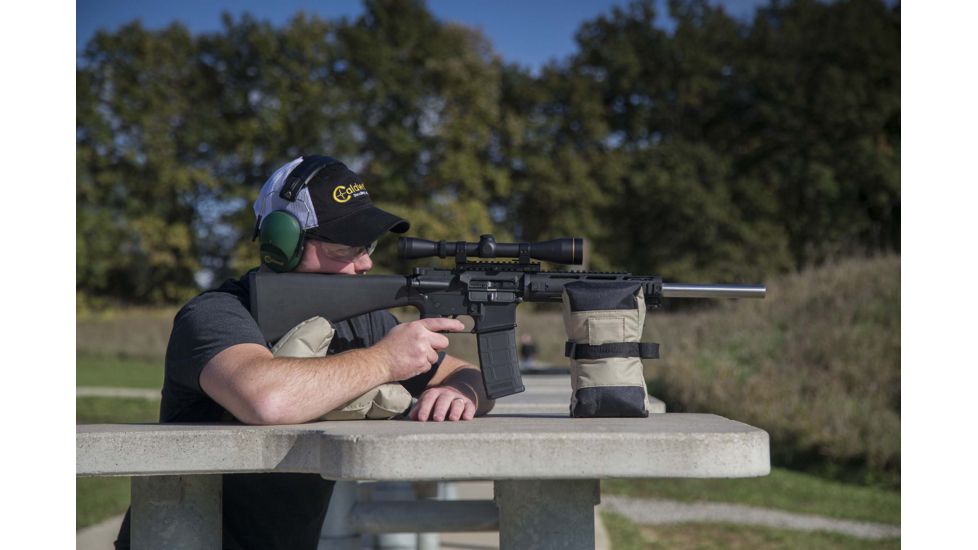 Caldwell AR Tactical DeadShot Combo Bag, Filled 934693