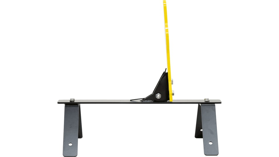 Caldwell AR500 33% Pepper Popper Auto Reset Targets, 1178560