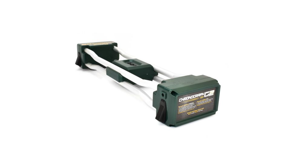 Caldwell Ballistic Precision Chronograph G2, 720002