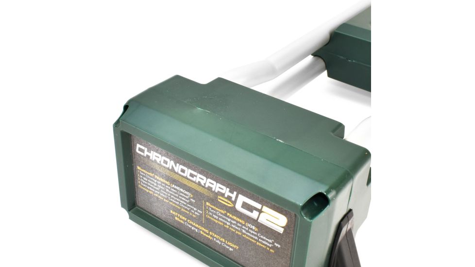 Caldwell Ballistic Precision Chronograph G2, 720002