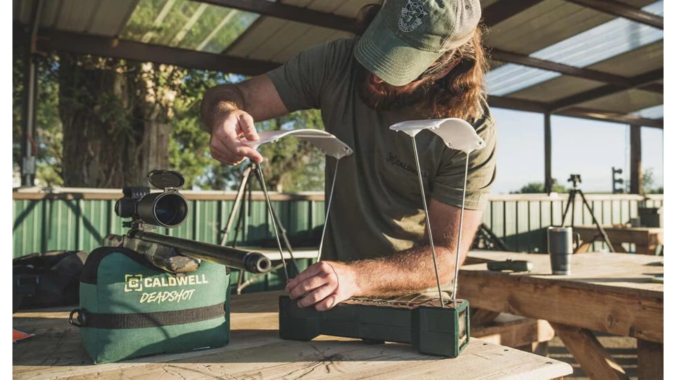 Caldwell Ballistic Precision w/ Bluetooth Chronograph, 4001147