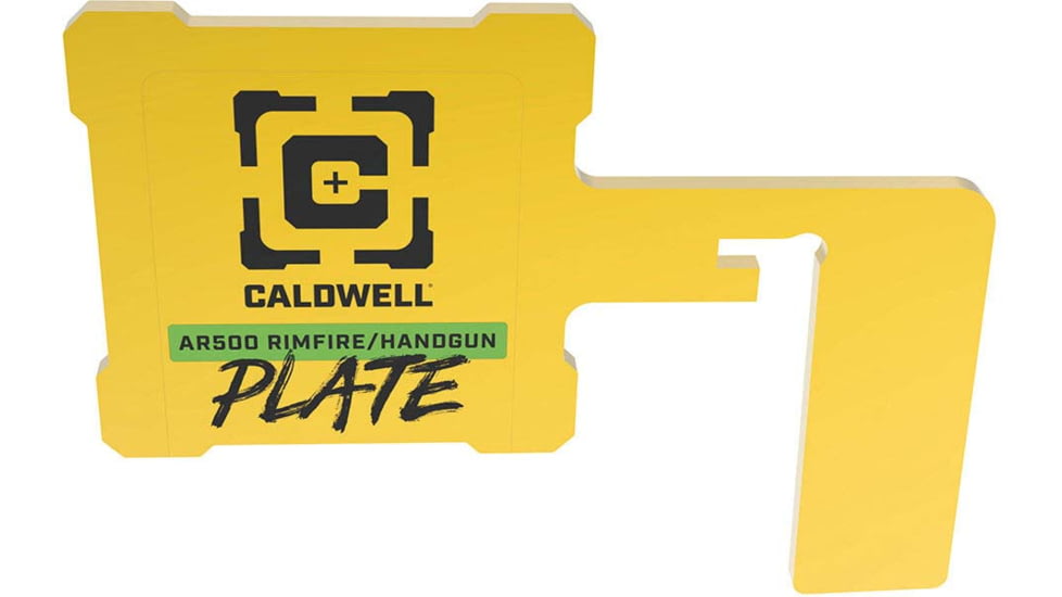 Caldwell AR500 Rimfire Dueling Tree