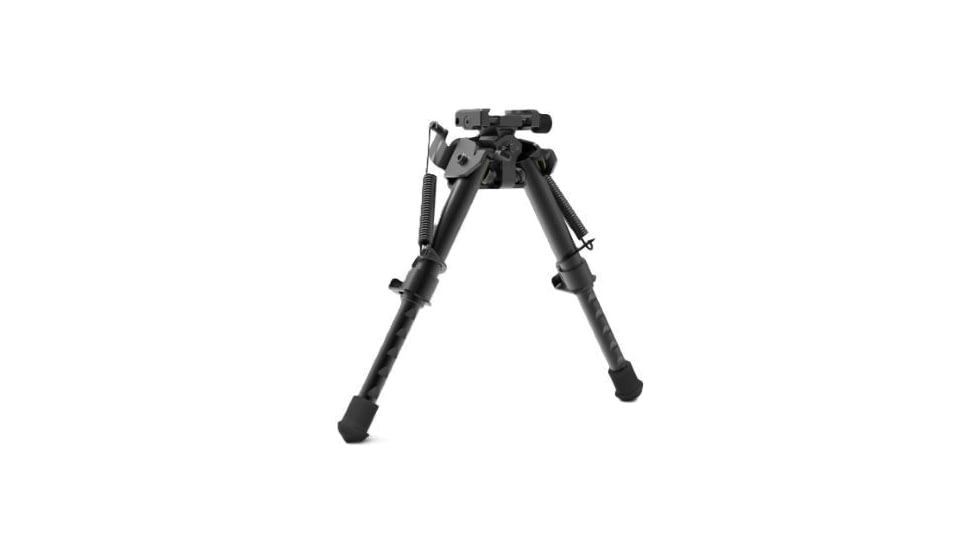 Caldwell XLA HD Bipod, 6-9in, M-LOK, Black, 1226972