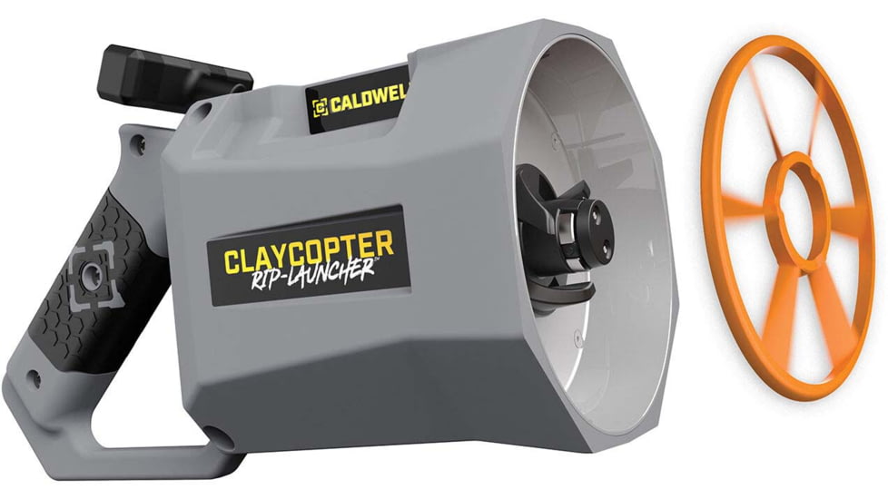 Caldwell ClayCopter Rip-Launcher