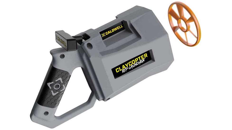 Caldwell ClayCopter Rip-Launcher