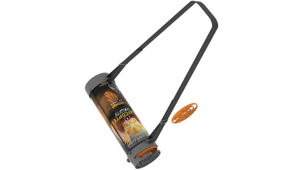 Caldwell ClayCopter Target Dispenser