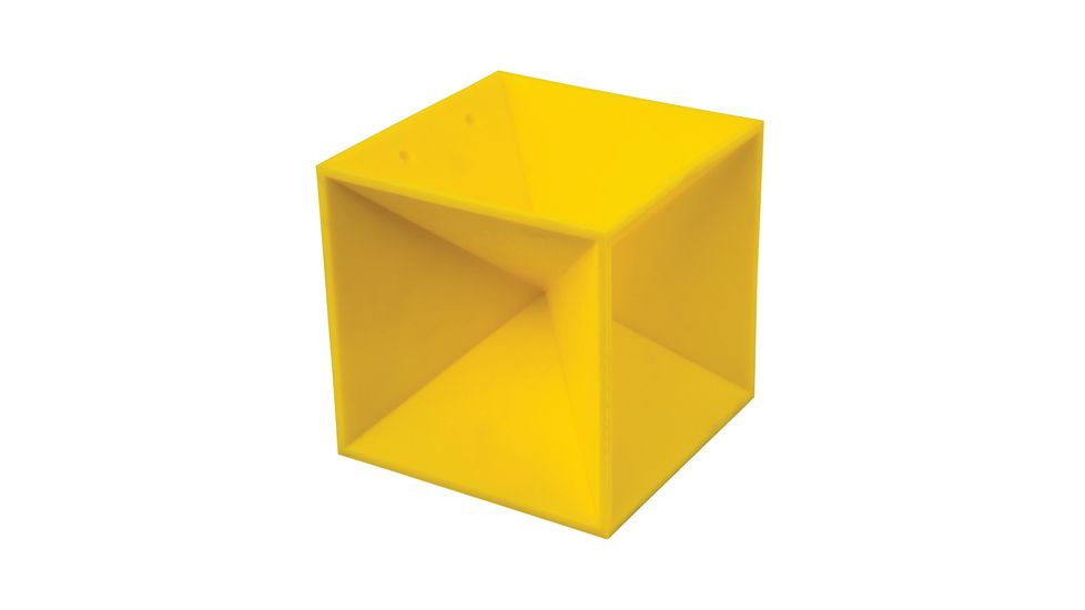 Caldwell Duramax Self Healing Square Target, 897597