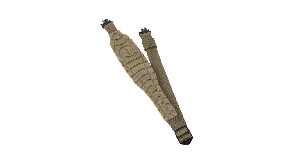 Caldwell Max Grip Sling, Flat Dark Earth, 156214