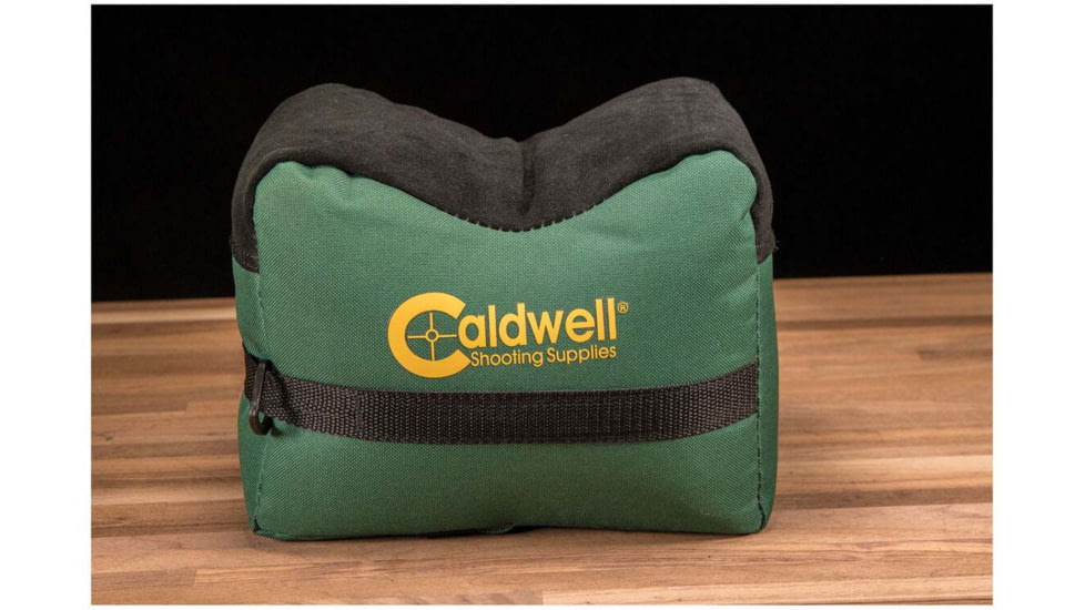 Caldwell Deadshot Filled Front Bag 516620