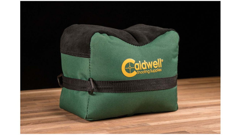 Caldwell Deadshot Filled Front Bag 516620