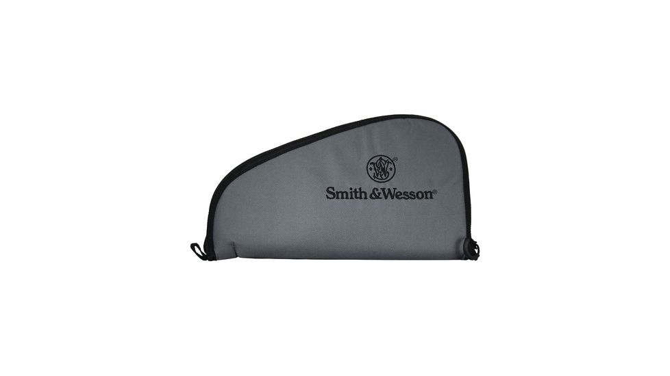 Caldwell Defender Handgun Case, Medium, 110019